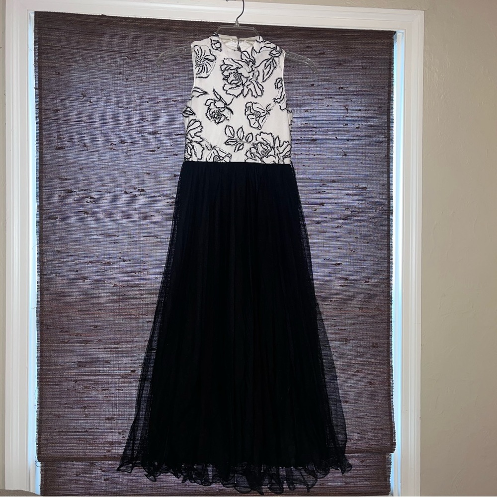 Speechless size 10 girls formal dress